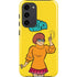 Scooby Doo Velma Galaxy S23 Plus Pro Case