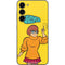 Scooby Doo Velma Galaxy S23 Plus Skin