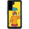 Scooby Doo Velma Galaxy S23 Plus Waterproof Case