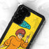 Scooby Doo Velma Galaxy S23 Plus Waterproof Case