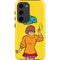 Scooby Doo Velma Galaxy S23 Pro Case