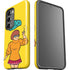 Scooby Doo Velma Galaxy S23 Pro Case