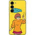 Scooby Doo Velma Galaxy S23 Skin