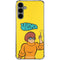 Scooby Doo Velma Galaxy S24 Plus Clear Case