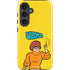 Scooby Doo Velma Galaxy S24 Plus Impact Case