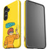 Scooby Doo Velma Galaxy S24 Plus Impact Case