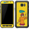 Scooby Doo Velma Galaxy S7 Active Skin