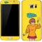 Scooby Doo Velma Galaxy S7 Edge Skin