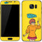 Scooby Doo Velma Galaxy S7 Skin