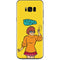 Scooby Doo Velma Galaxy S8 Plus Skin