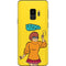 Scooby Doo Velma Galaxy S9 Skin