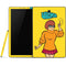 Scooby Doo Velma Samsung Galaxy Tab Skin