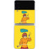Scooby Doo Velma Galaxy Z Flip3 5G Skin