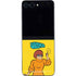 Scooby Doo Velma Galaxy Z Flip5 5G Skin