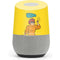 Scooby Doo Velma Google Home Skin