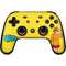 Scooby Doo Velma Google Stadia Controller Skin