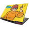 Scooby Doo Velma Lenovo IdeaPad Skin