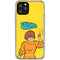 Scooby Doo Velma iPhone 11 Pro Clear Case