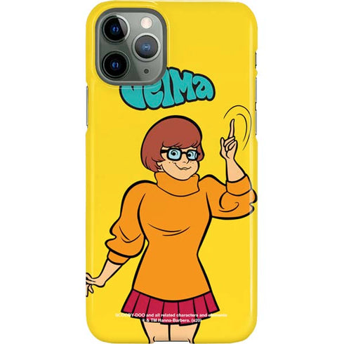 Scooby Doo Velma iPhone 11 Pro Lite Case