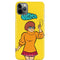 Scooby Doo Velma iPhone 11 Pro Max Lite Case