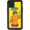 Scooby Doo Velma iPhone 11 Pro Max Waterproof Case