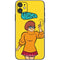 Scooby Doo Velma iPhone 11 Skin