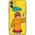 Scooby Doo Velma iPhone 11 Skin