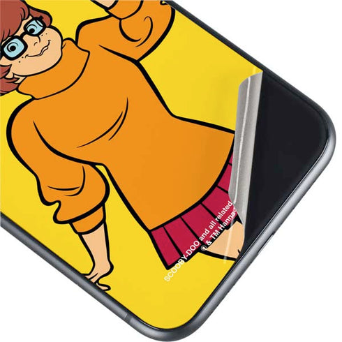 Scooby Doo Velma iPhone 11 Skin