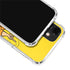 Scooby Doo Velma iPhone 12 Clear Case