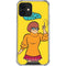 Scooby Doo Velma iPhone 12 Clear Case