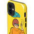 Scooby Doo Velma iPhone 12 Impact Case