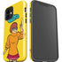 Scooby Doo Velma iPhone 12 Impact Case