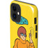 Scooby Doo Velma iPhone 12 Mini Impact Case