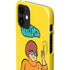 Scooby Doo Velma iPhone 12 Mini Lite Case
