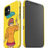 Scooby Doo Velma iPhone 12 Mini Lite Case