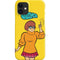 Scooby Doo Velma iPhone 12 Mini Lite Case