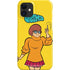 Scooby Doo Velma iPhone 12 Mini Lite Case