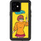 Scooby Doo Velma iPhone 12 Mini Waterproof Case