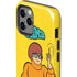 Scooby Doo Velma iPhone 12 Pro Impact Case