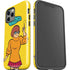 Scooby Doo Velma iPhone 12 Pro Impact Case