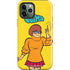 Scooby Doo Velma iPhone 12 Pro Impact Case