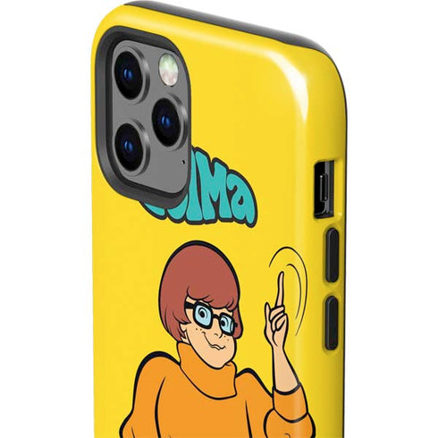 Scooby Doo Velma iPhone 12 Pro Max Impact Case