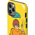 Scooby Doo Velma iPhone 12 Pro Max Impact Case