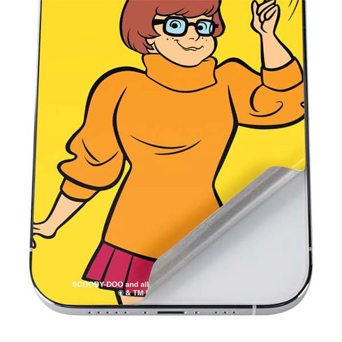 Scooby Doo Velma iPhone 12 Pro Max Skin