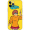 Scooby Doo Velma iPhone 12 Pro Max Skin