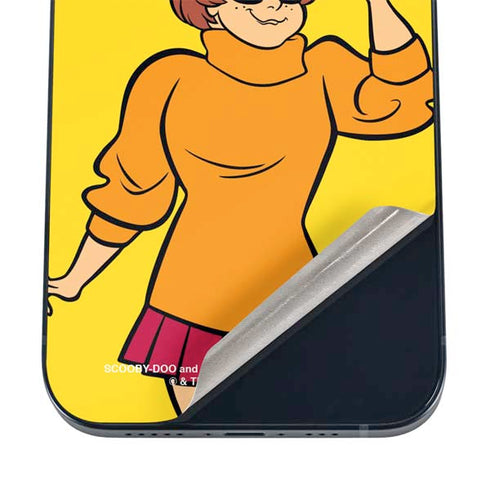 Scooby Doo Velma iPhone 12 Skin