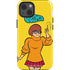 Scooby Doo Velma iPhone 13 Impact Case