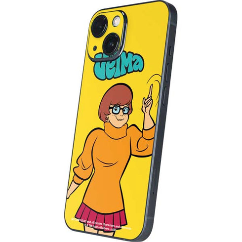 Scooby Doo Velma iPhone 13 Mini Skin