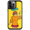Scooby Doo Velma iPhone 13 Pro Cargo Case