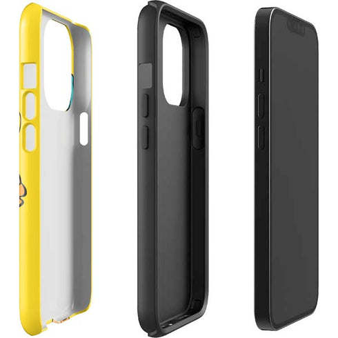 Scooby Doo Velma iPhone 13 Pro Impact Case